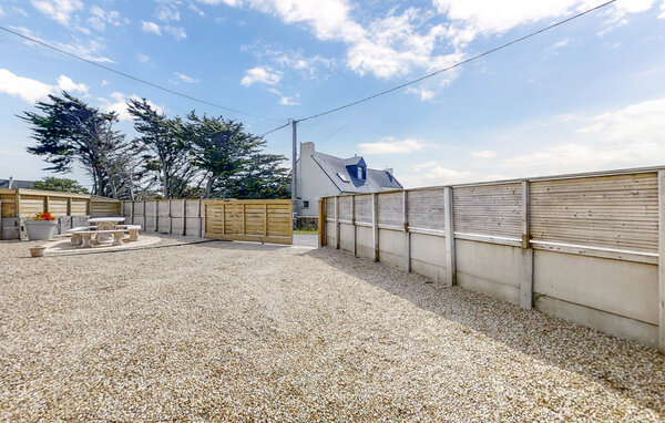 Appartement - Kerlouan , France - FBF750 102