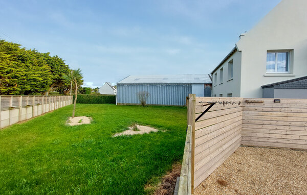 Appartement - Kerlouan , France - FBF750 106