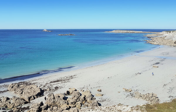 Location de vacances - Plouarzel , France - FBF752 905
