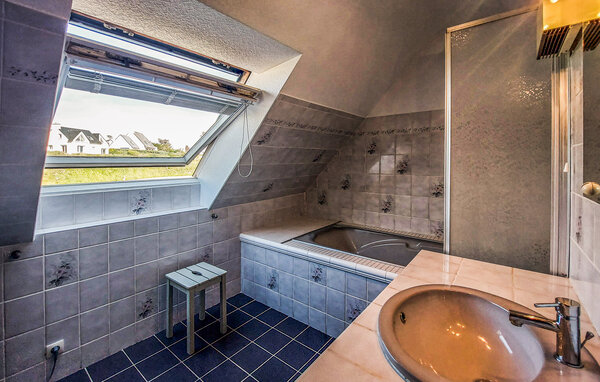Location de vacances - Plouarzel , France - FBF752 701