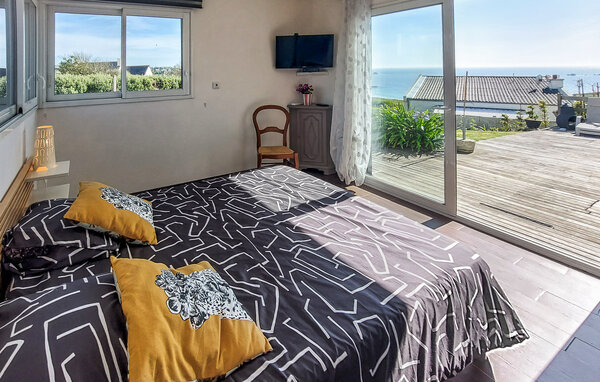 Location de vacances - Plouarzel , France - FBF752 601