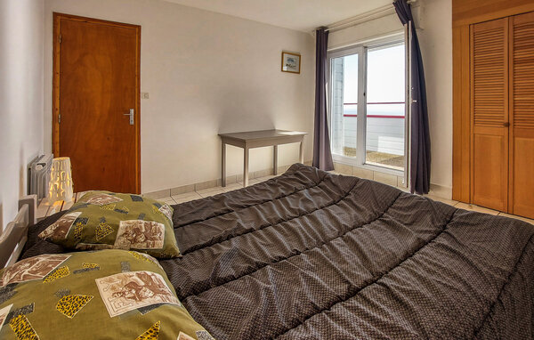 Location de vacances - Plouarzel , France - FBF752 603