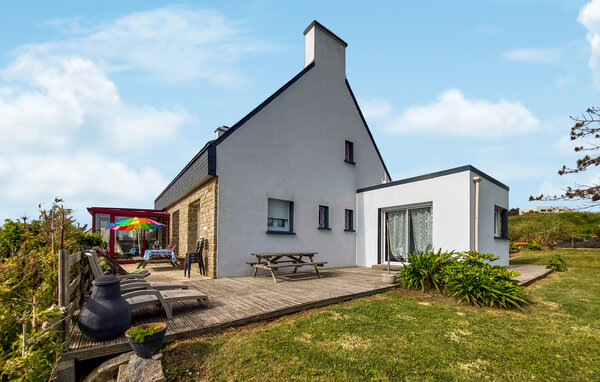 Location de vacances - Plouarzel , France - FBF752 81