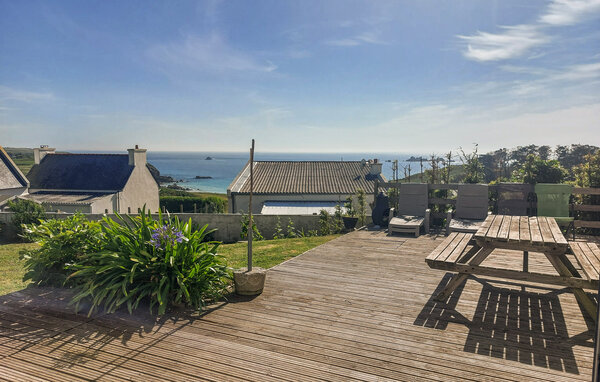 Location de vacances - Plouarzel , France - FBF752 101