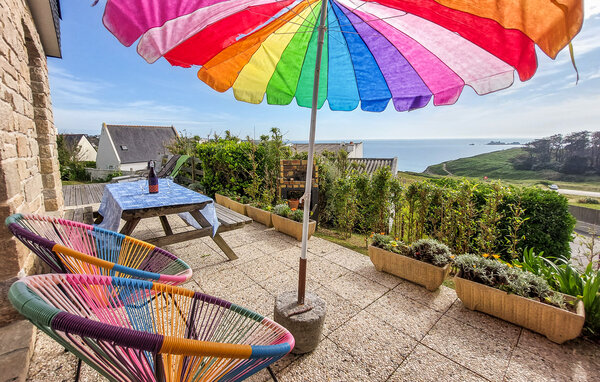 Location de vacances - Plouarzel , France - FBF752 103