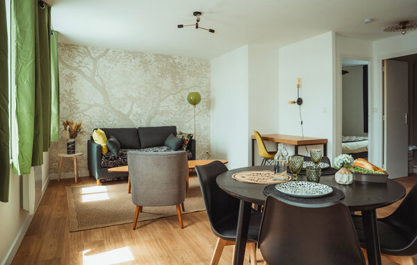 Apartamento - Saint-Renan , Francia - FBF756 3