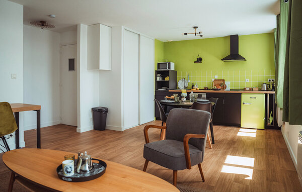 Apartamento - Saint-Renan , Francia - FBF756 4