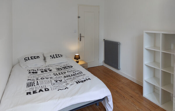 Ferienwohnung 