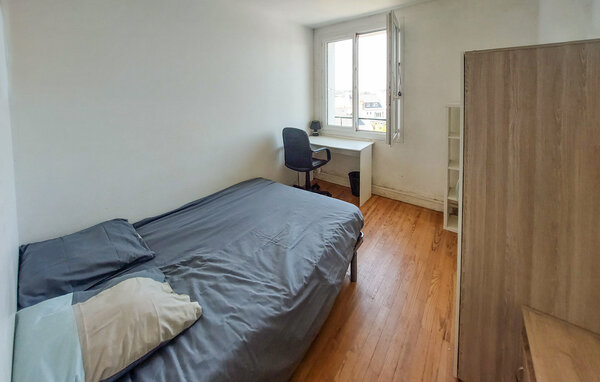 Ferienwohnung 