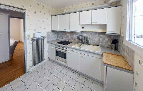 Ferienwohnung 