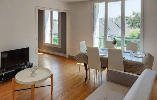 Ferienwohnung 