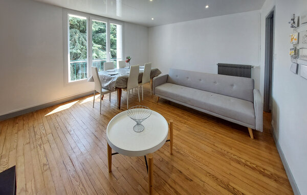 Ferienwohnung 