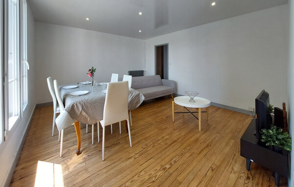 Ferienwohnung 