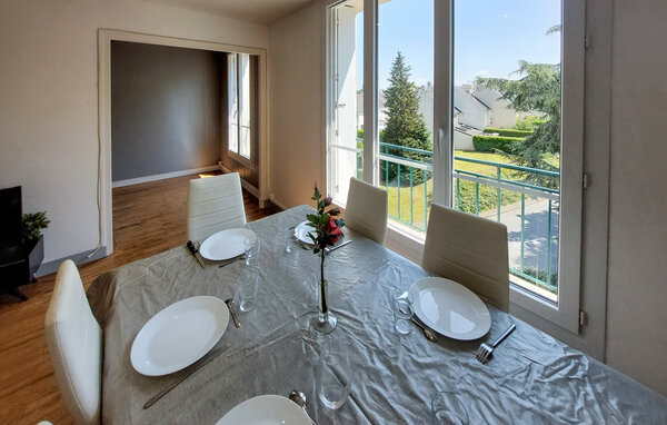 Ferienwohnung 
