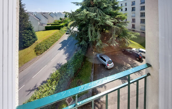 Ferienwohnung 