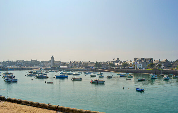 Casa de vacaciones - Sibiril , Francia - FBF759 903