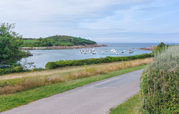 Casa de vacaciones - Sibiril , Francia - FBF759 8