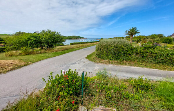 Casa de vacaciones - Sibiril , Francia - FBF759 7