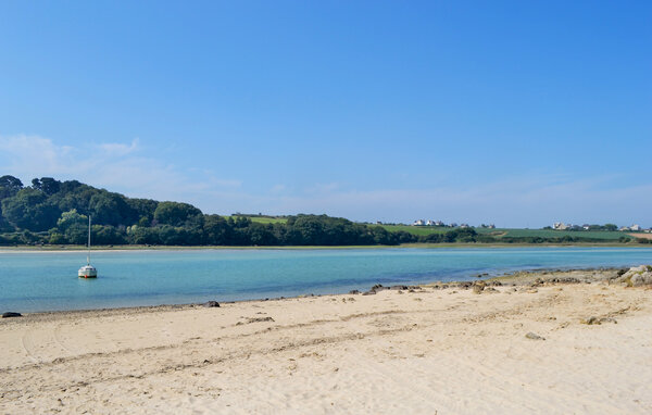 Casa de vacaciones - Sibiril , Francia - FBF759 905