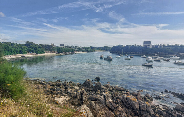 Casa de vacaciones - Sibiril , Francia - FBF759 906