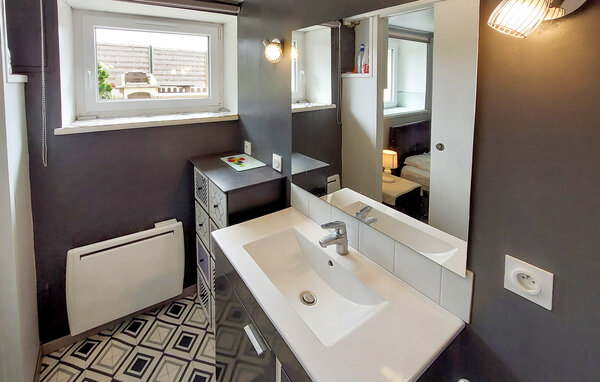 Casa de vacaciones - Sibiril , Francia - FBF759 701