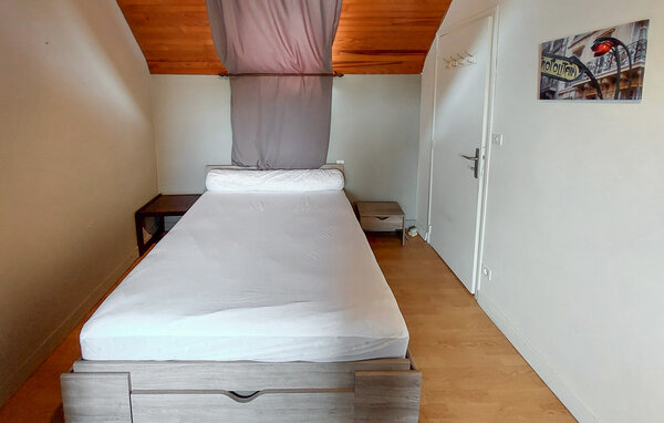 Casa de vacaciones - Sibiril , Francia - FBF759 606