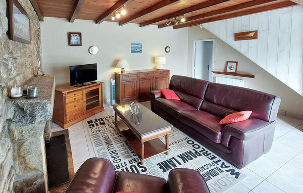 Casa de vacaciones - Sibiril , Francia - FBF759 6