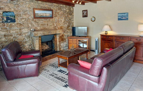 Casa de vacaciones - Sibiril , Francia - FBF759 301