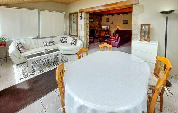 Casa de vacaciones - Sibiril , Francia - FBF759 302