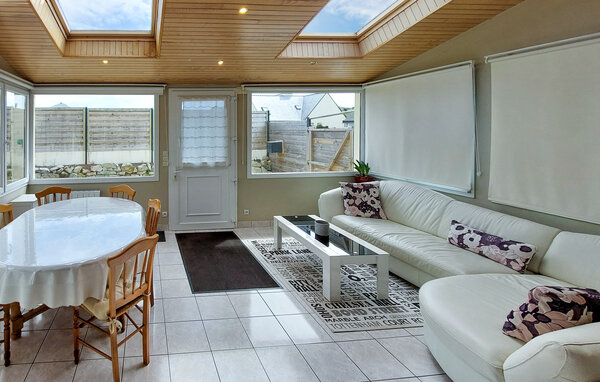 Casa de vacaciones - Sibiril , Francia - FBF759 303