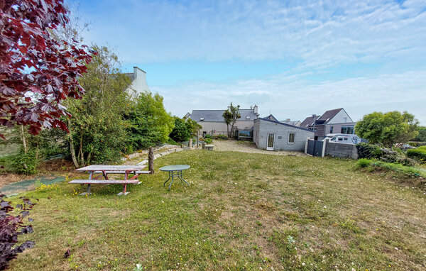 Casa de vacaciones - Sibiril , Francia - FBF759 81