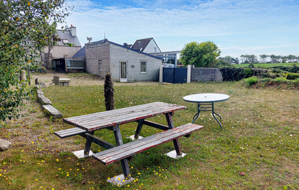Casa de vacaciones - Sibiril , Francia - FBF759 82