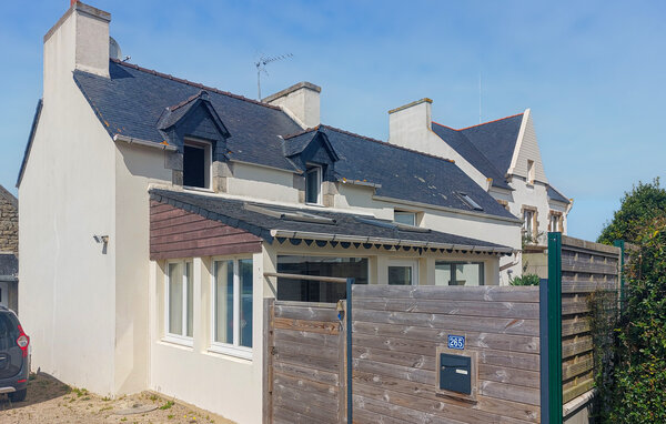 Casa de vacaciones - Sibiril , Francia - FBF759 3