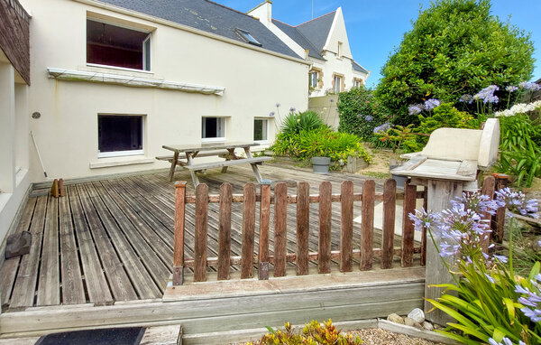 Casa de vacaciones - Sibiril , Francia - FBF759 101