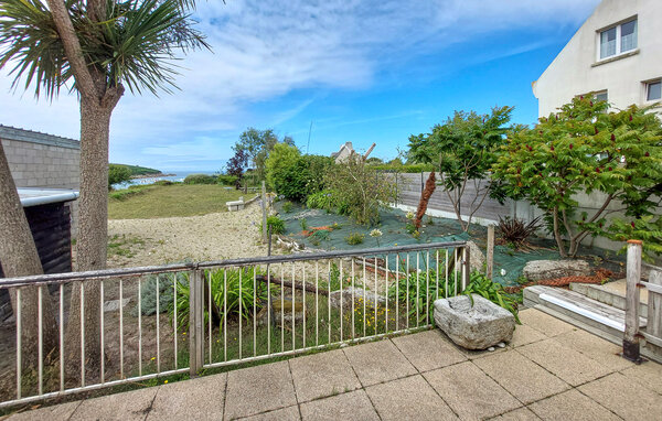 Casa de vacaciones - Sibiril , Francia - FBF759 102