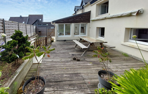 Casa de vacaciones - Sibiril , Francia - FBF759 103