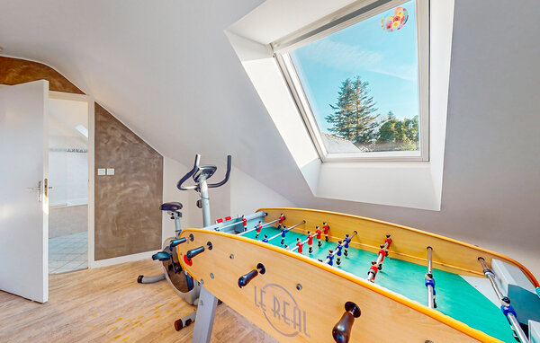 Ferienhaus - Moëlan-sur-Mer , Frankreich - FBF761 8