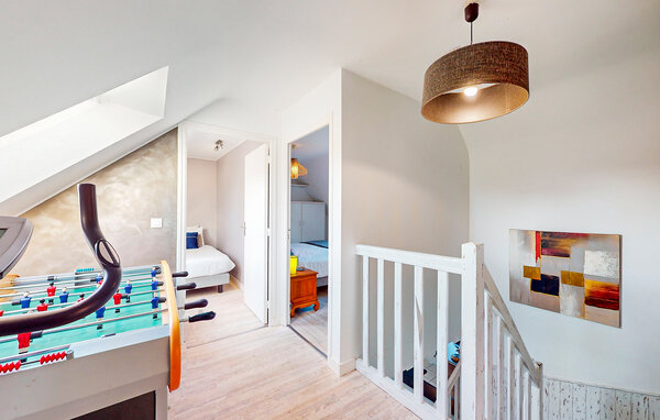 Ferienhaus - Moëlan-sur-Mer , Frankreich - FBF761 801