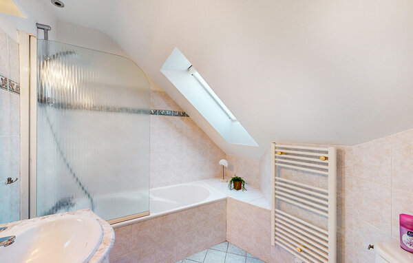 Ferienhaus - Moëlan-sur-Mer , Frankreich - FBF761 701