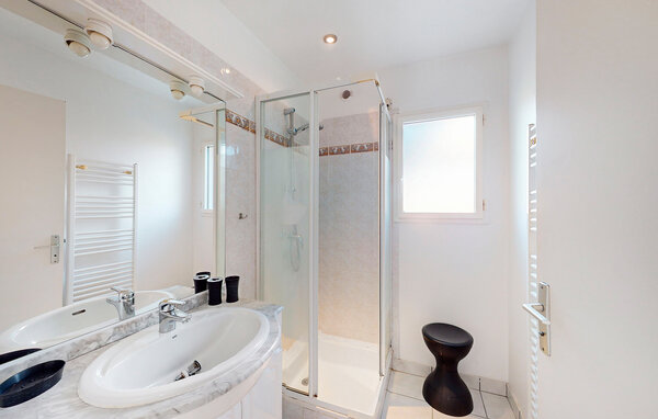 Ferienhaus - Moëlan-sur-Mer , Frankreich - FBF761 702