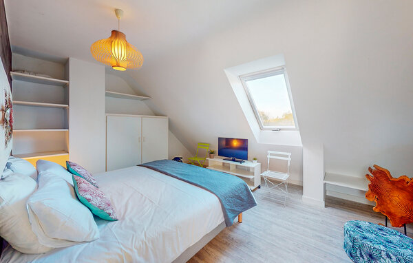 Ferienhaus - Moëlan-sur-Mer , Frankreich - FBF761 7