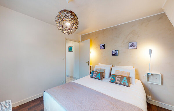 Ferienhaus - Moëlan-sur-Mer , Frankreich - FBF761 602