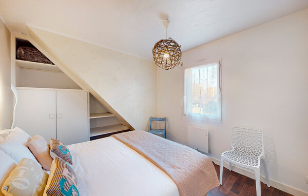 Ferienhaus - Moëlan-sur-Mer , Frankreich - FBF761 603