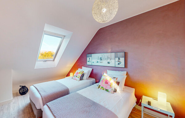 Ferienhaus - Moëlan-sur-Mer , Frankreich - FBF761 604