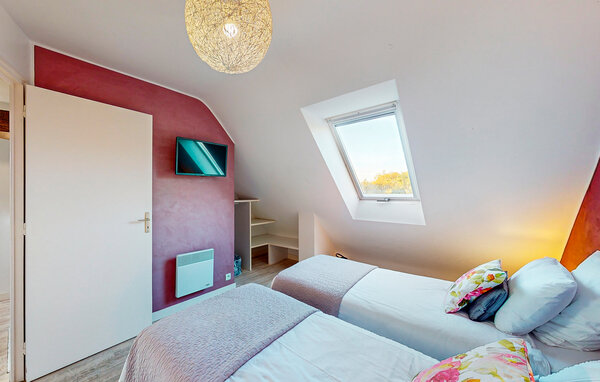 Ferienhaus - Moëlan-sur-Mer , Frankreich - FBF761 605