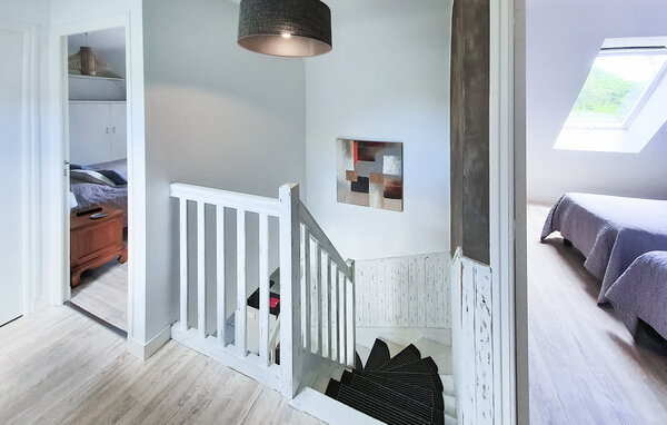 Ferienhaus - Moëlan-sur-Mer , Frankreich - FBF761 501