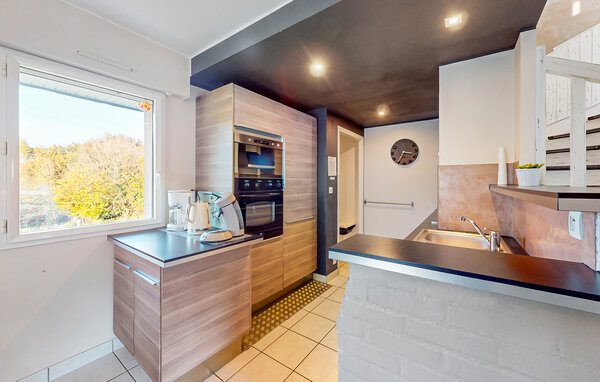 Ferienhaus - Moëlan-sur-Mer , Frankreich - FBF761 6