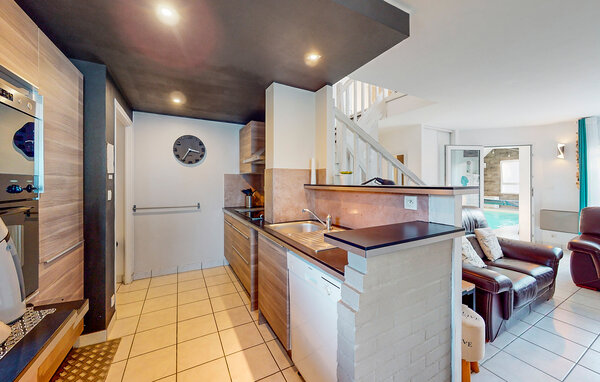 Ferienhaus - Moëlan-sur-Mer , Frankreich - FBF761 401