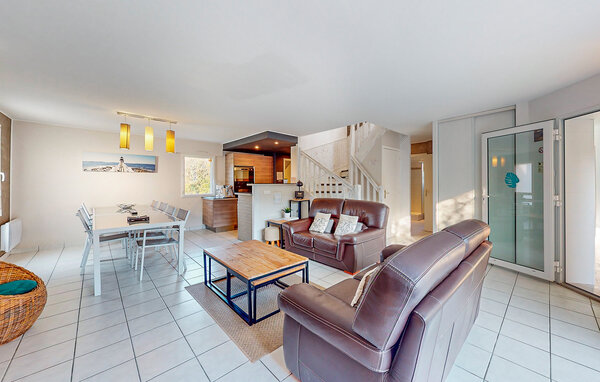 Ferienhaus - Moëlan-sur-Mer , Frankreich - FBF761 3