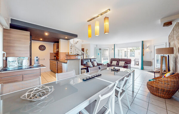 Ferienhaus - Moëlan-sur-Mer , Frankreich - FBF761 4